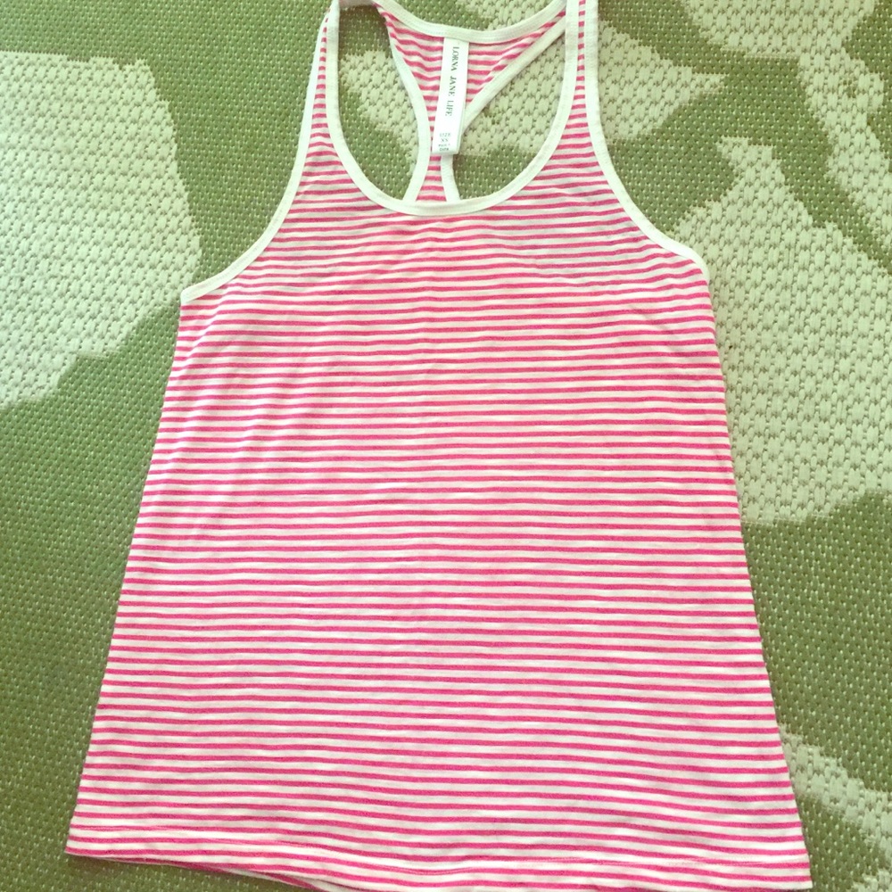 Lorna Jane Tank